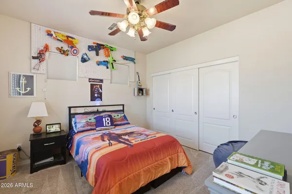 $830,000 | 2728 West Adventure Drive, Anthem, AZ 85086