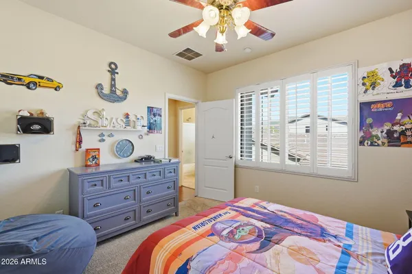 $830,000 | 2728 West Adventure Drive, Anthem, AZ 85086