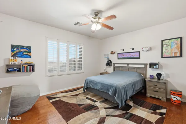 $830,000 | 2728 West Adventure Drive, Anthem, AZ 85086