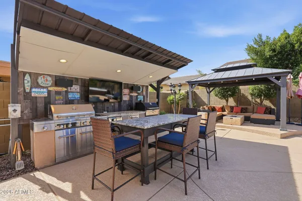 $830,000 | 2728 West Adventure Drive, Anthem, AZ 85086