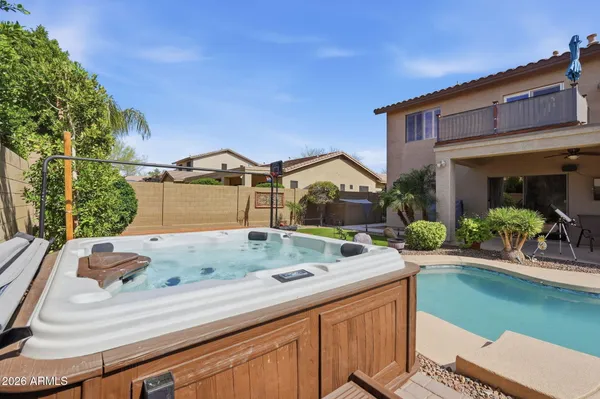 $830,000 | 2728 West Adventure Drive, Anthem, AZ 85086