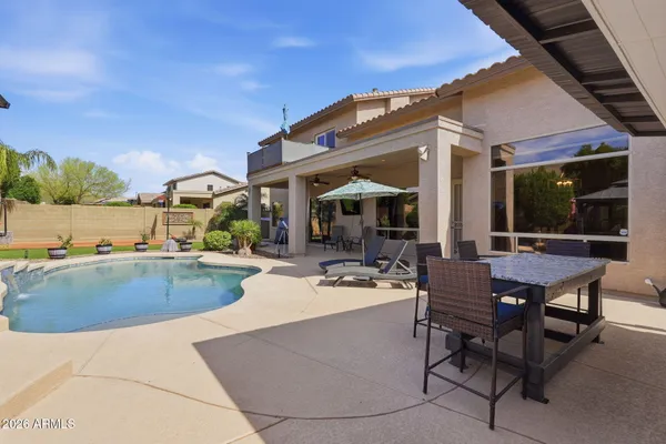$830,000 | 2728 West Adventure Drive, Anthem, AZ 85086