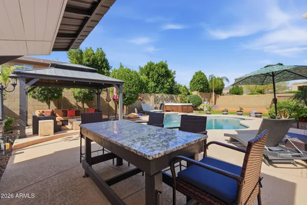 $830,000 | 2728 West Adventure Drive, Anthem, AZ 85086