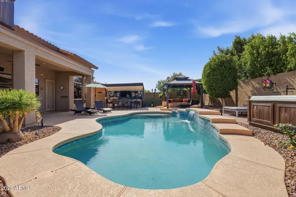 $830,000 | 2728 West Adventure Drive, Anthem, AZ 85086