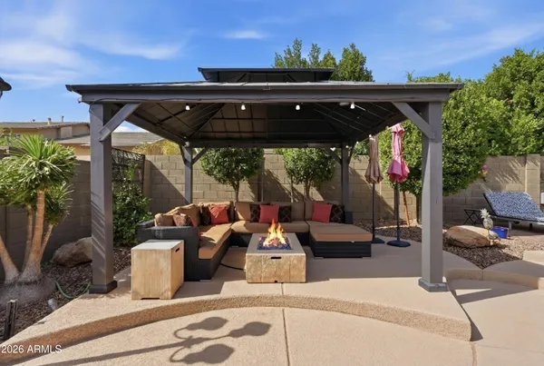 $830,000 | 2728 West Adventure Drive, Anthem, AZ 85086