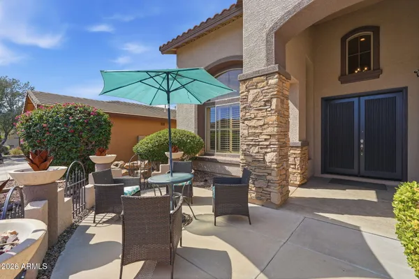$830,000 | 2728 West Adventure Drive, Anthem, AZ 85086