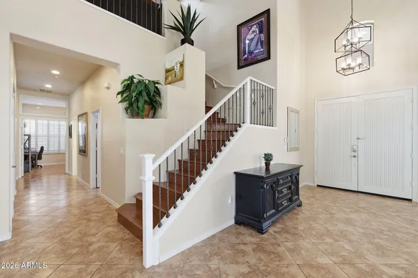 $830,000 | 2728 West Adventure Drive, Anthem, AZ 85086