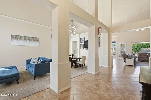 $830,000 | 2728 West Adventure Drive, Anthem, AZ 85086