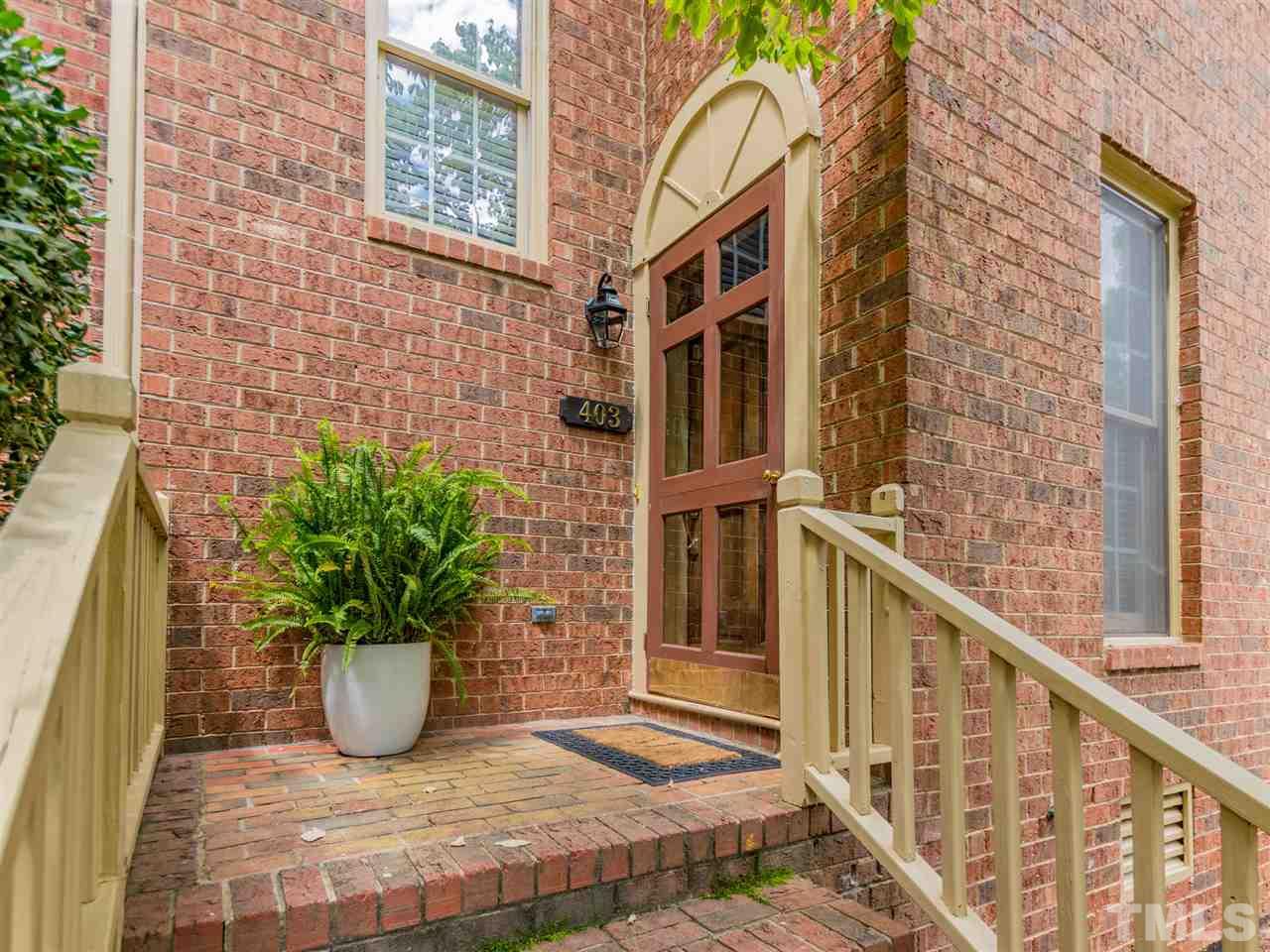403 Crabbery Lane Raleigh, NC 27609 - Photo 3 of 30 Gallery Image 3