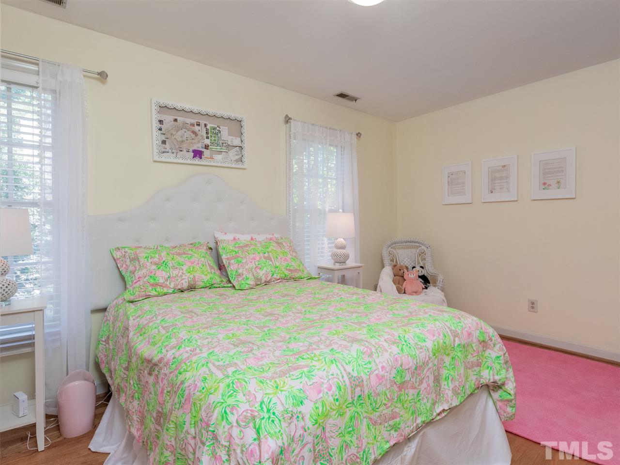 403 Crabbery Lane Raleigh, NC 27609 - Photo 22 of 30 Gallery Image 22