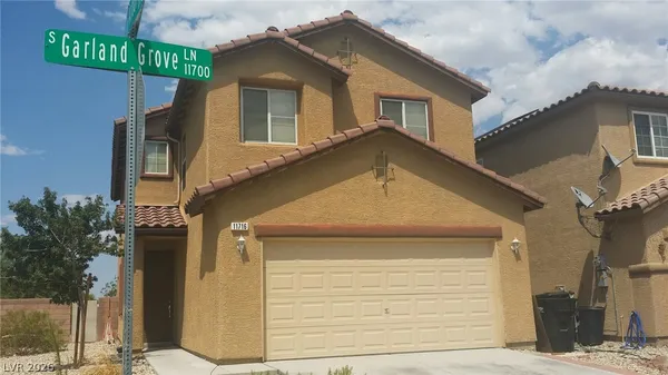 $2,195 | 11716 Garland Grove Lane, Las Vegas, NV 89183