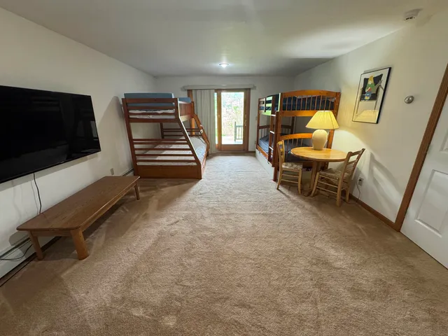 $475,000 | 44 Tanglewood Lane, Unit E, West Dover, VT 05356