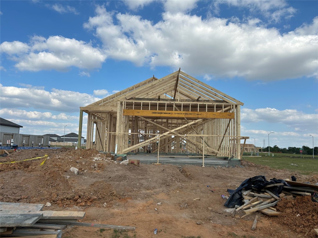 17210 King Eider Road Waller, TX 77484 - Photo 2 of 29