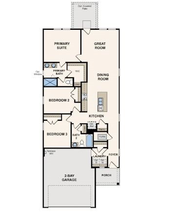 17210 King Eider Road Waller, TX 77484 - Photo 26 of 29