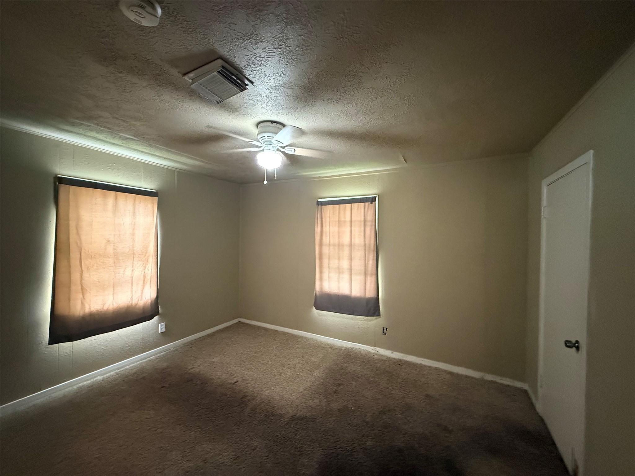3318 Mooney Road Houston, TX 77093 - Photo 6 of 14 Bedroom Two Main House
