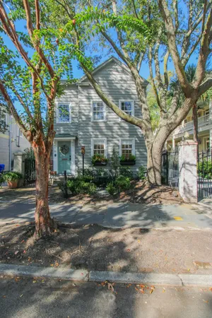 $3,500 | 52 Chapel Street, Unit B, Charleston, SC 29403