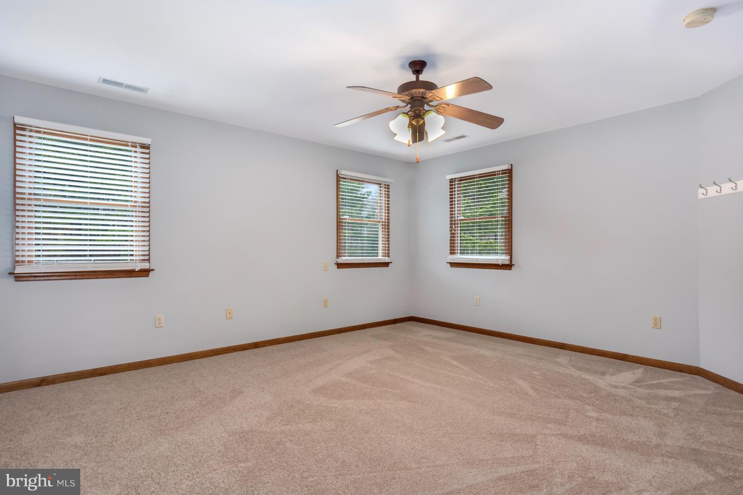 12168 Holly Road Ridgely, MD 21660 - Photo 13 of 46 Master Bedroom