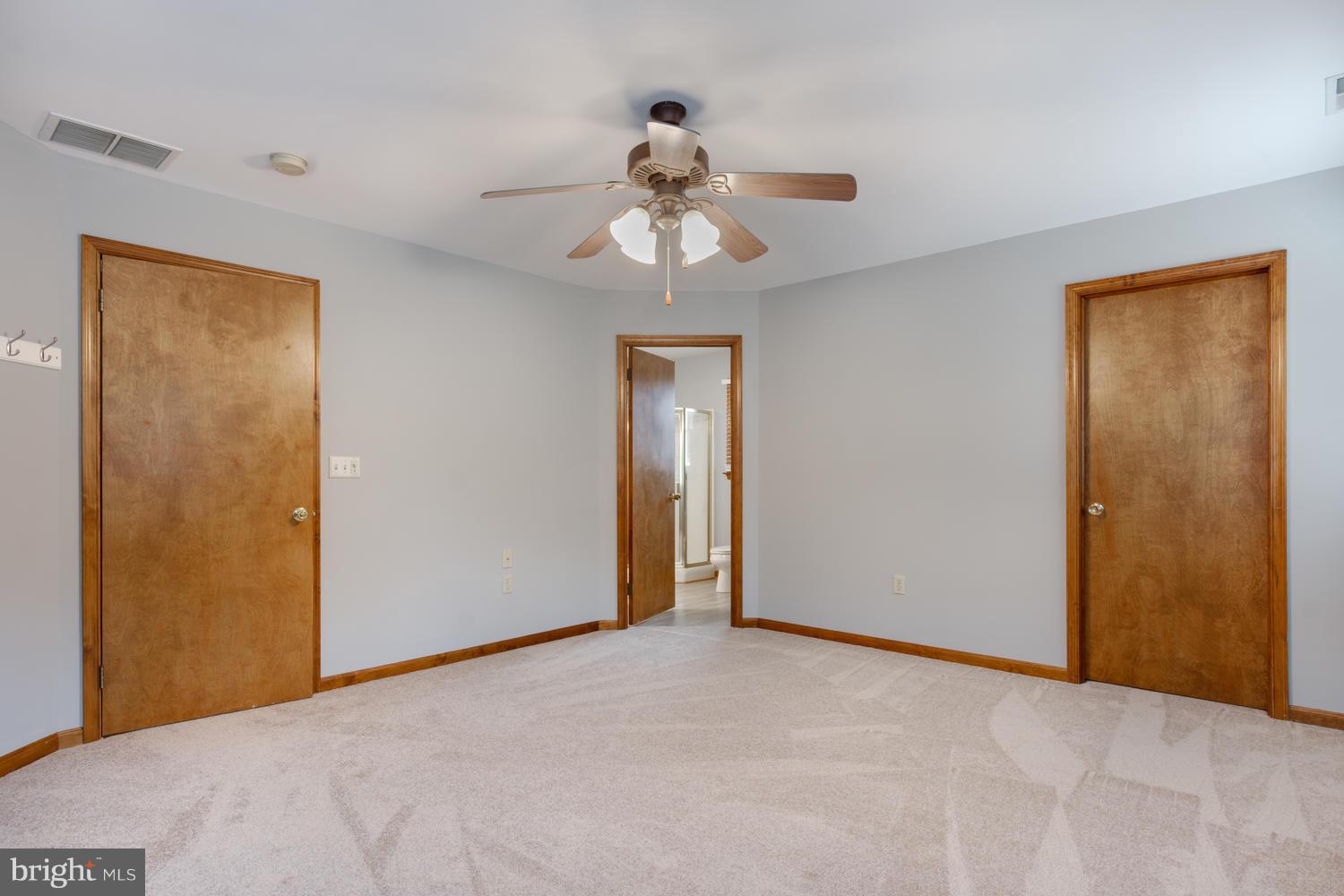 12168 Holly Road Ridgely, MD 21660 - Photo 14 of 46 Master Bedroom