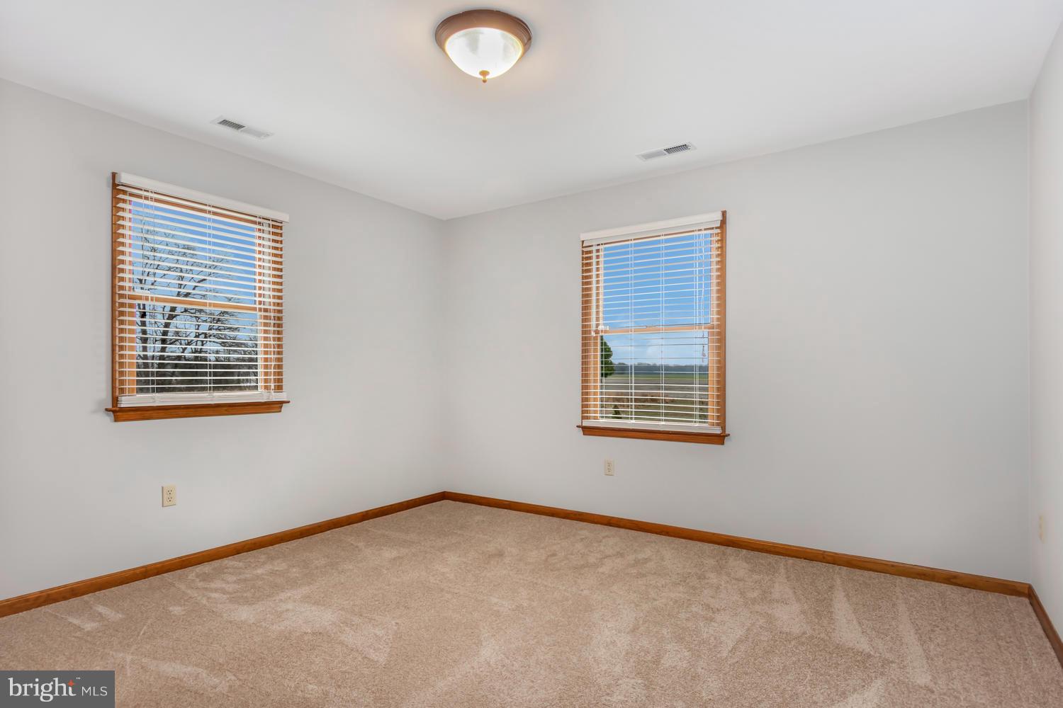 12168 Holly Road Ridgely, MD 21660 - Photo 17 of 46 Bedroom 2