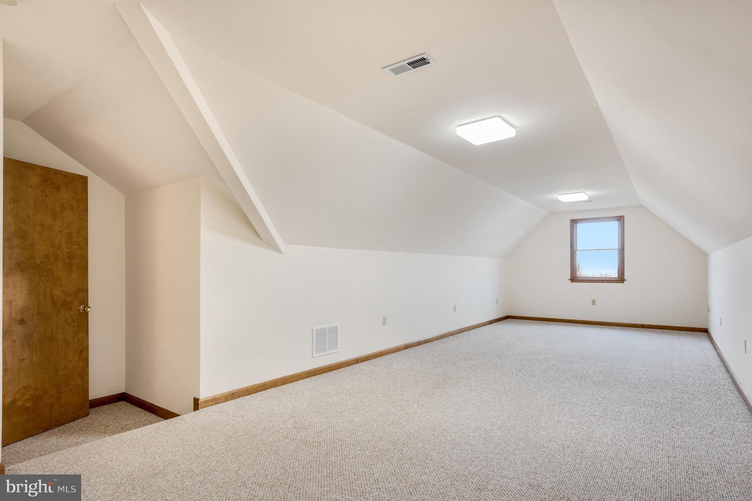 12168 Holly Road Ridgely, MD 21660 - Photo 22 of 46 2nd floor bonus room