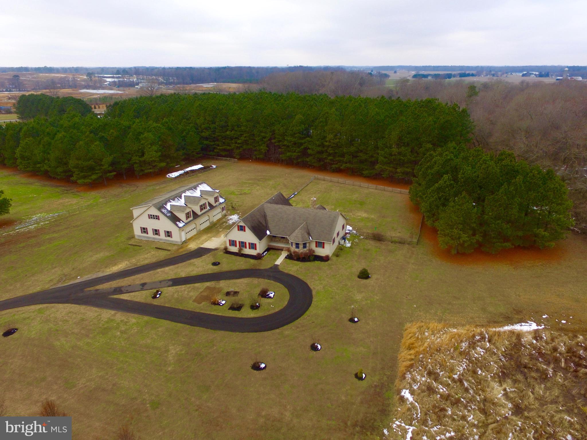 12168 Holly Road Ridgely, MD 21660 - Photo 34 of 46 Gallery Image 34