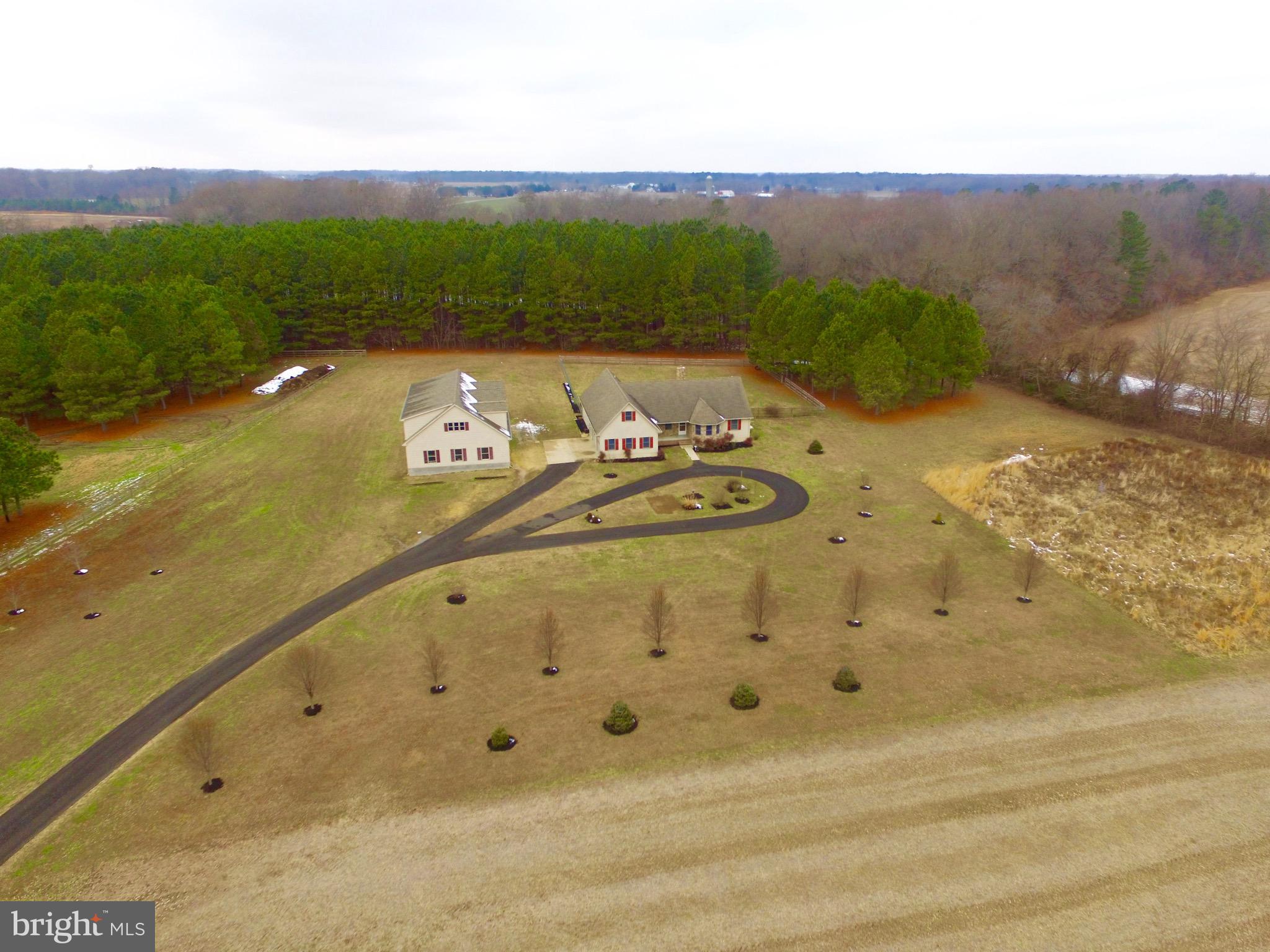 12168 Holly Road Ridgely, MD 21660 - Photo 35 of 46 Gallery Image 35