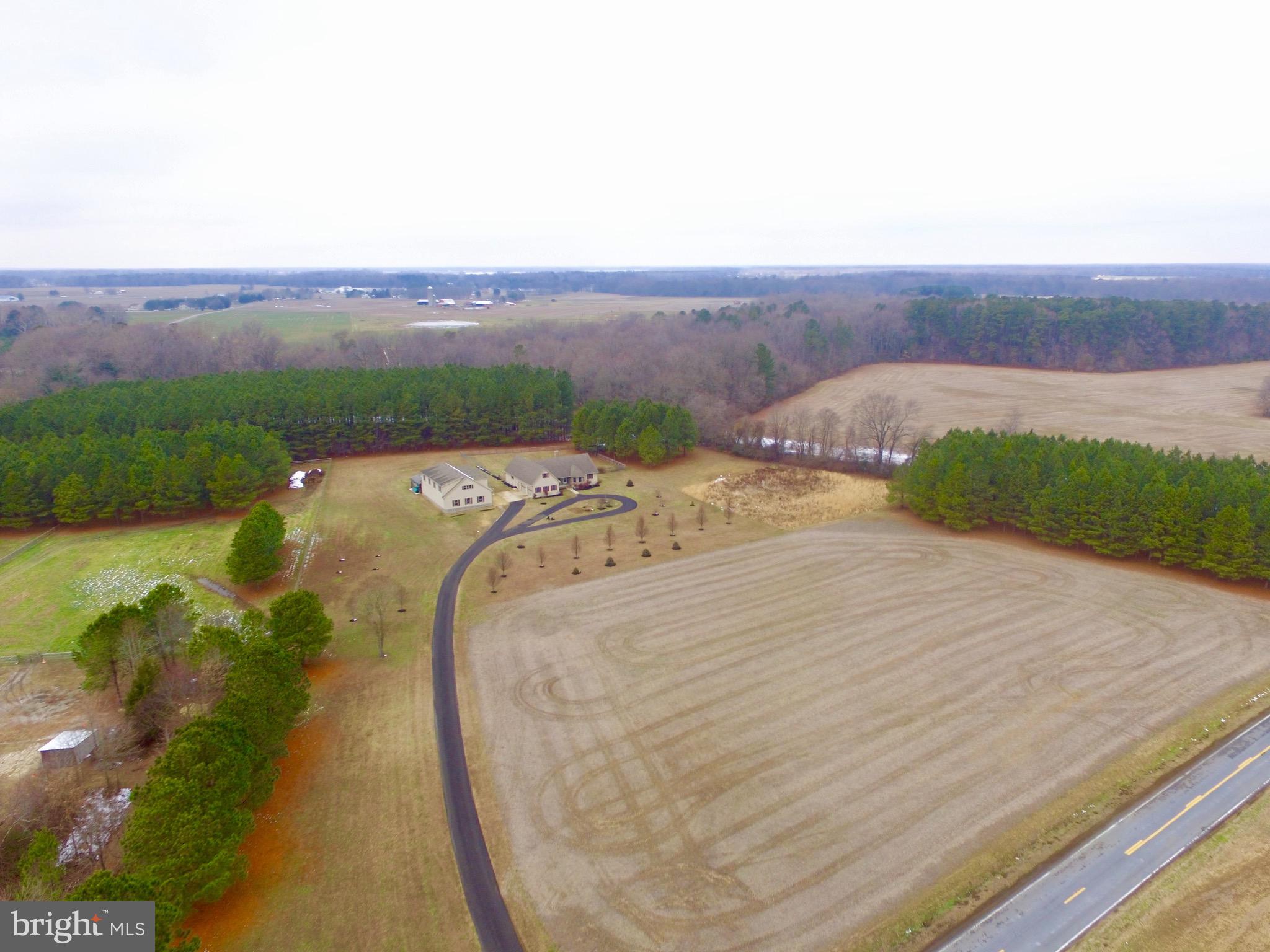 12168 Holly Road Ridgely, MD 21660 - Photo 38 of 46 Gallery Image 38