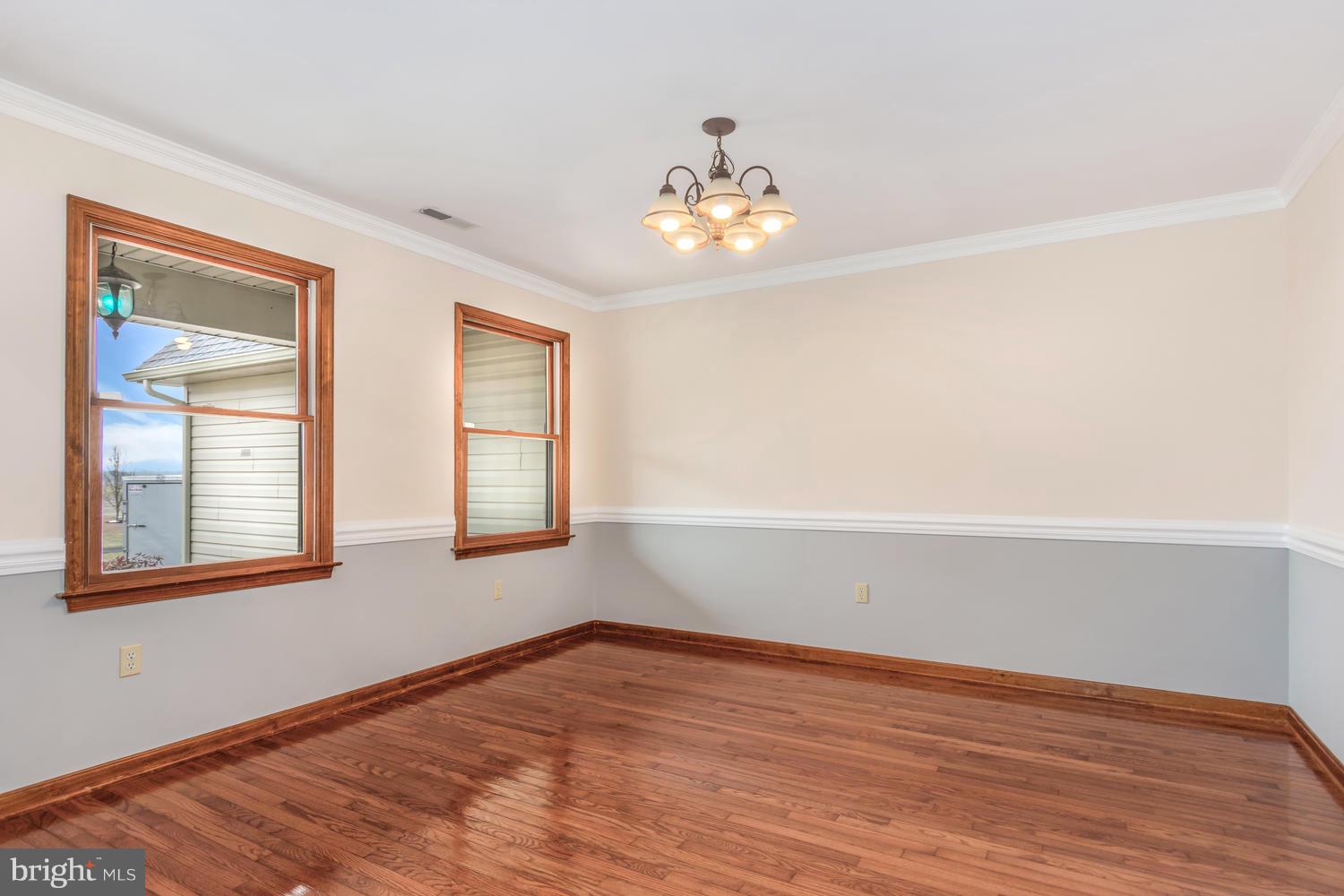 12168 Holly Road Ridgely, MD 21660 - Photo 10 of 46 Dining Room