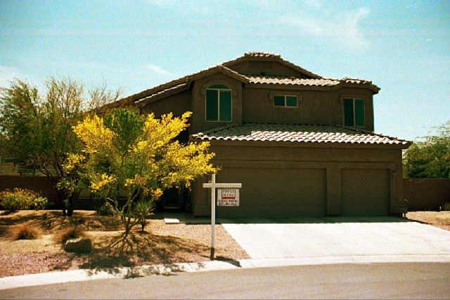3060 North Ridgecrest, Unit 160 Mesa, AZ 85207 - Photo 1 of 1 Primary Photo