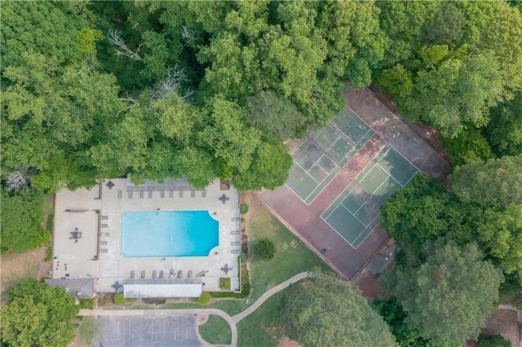 3095 Colonial Way, Unit K Atlanta, GA 30341 - Photo 12 of 13