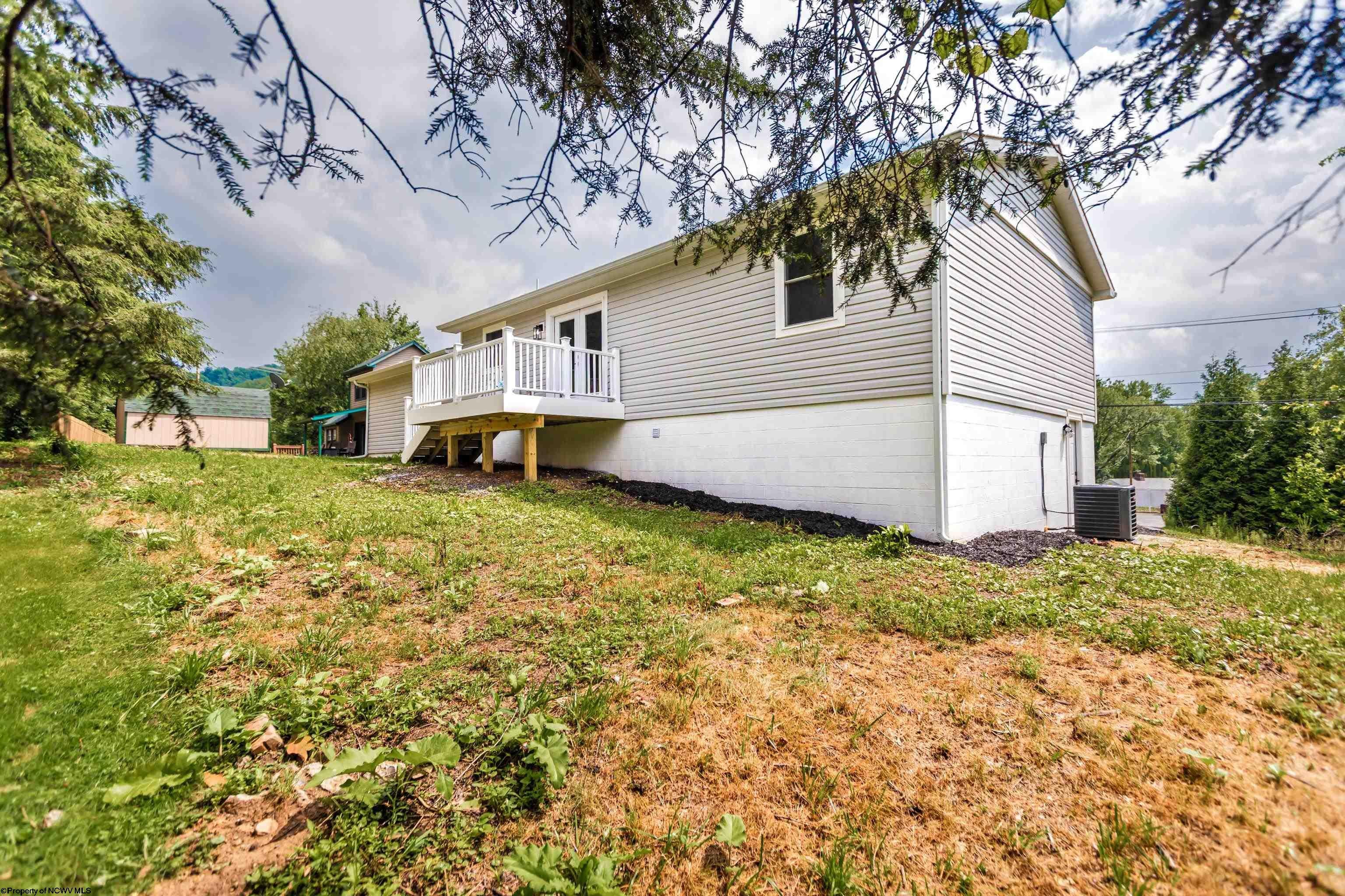 12 Goodwin Hill Road Morgantown, WV 26508 - Photo 20 of 36 Gallery Image 20