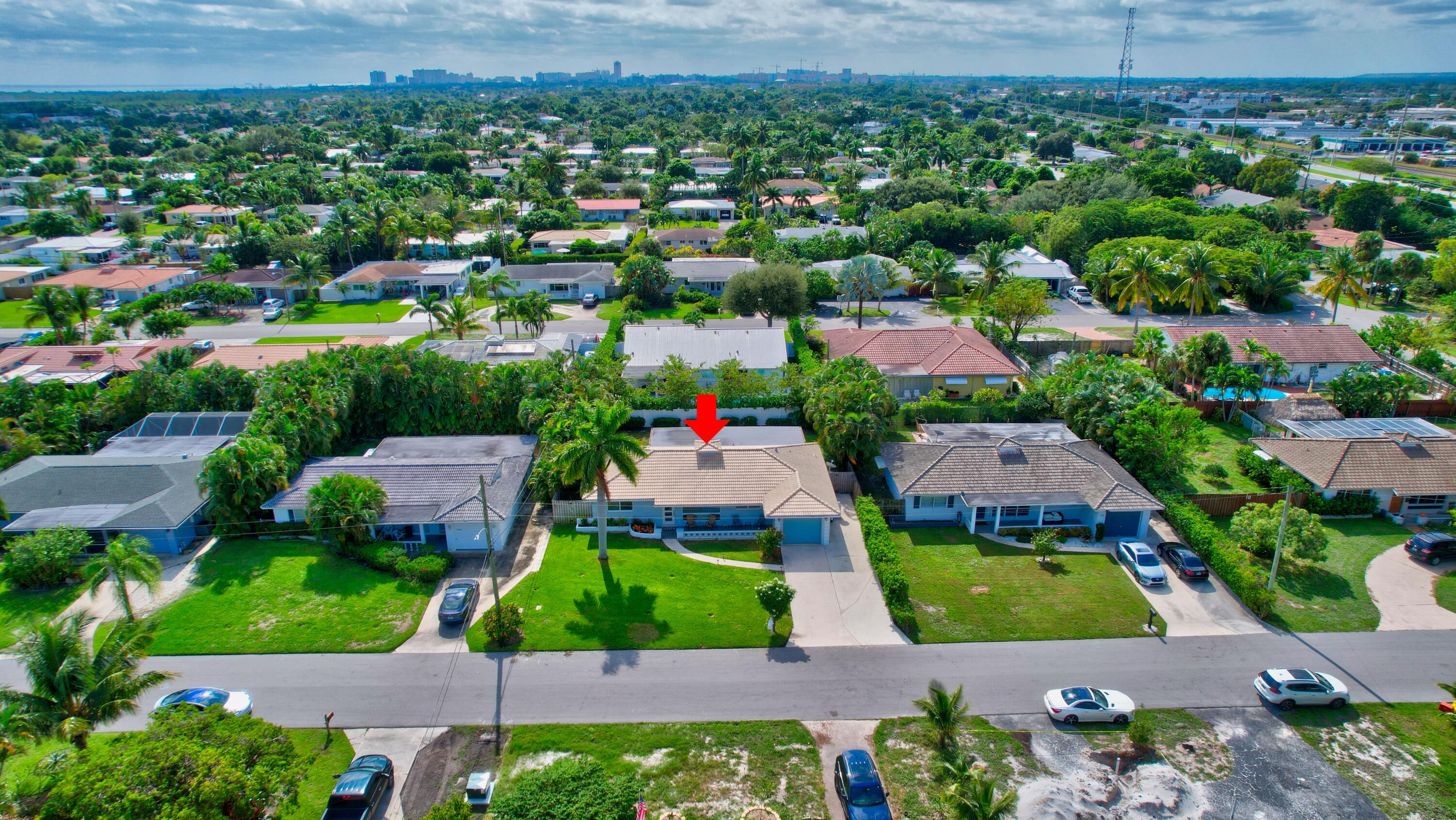232 Northeast 31st Street Boca Raton, FL 33431 - Photo 43 of 53 42_dji_0016_17_18_19_20