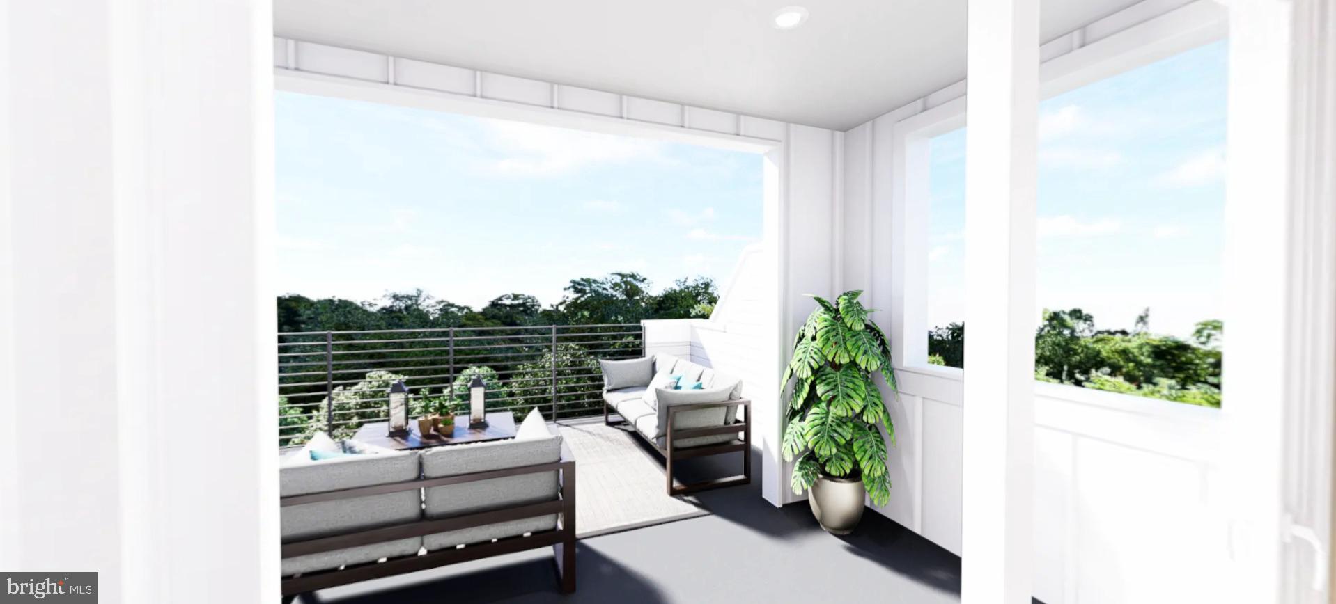 11650 American Dream Way Reston, VA 20190 - Photo 10 of 10 a living room with furniture