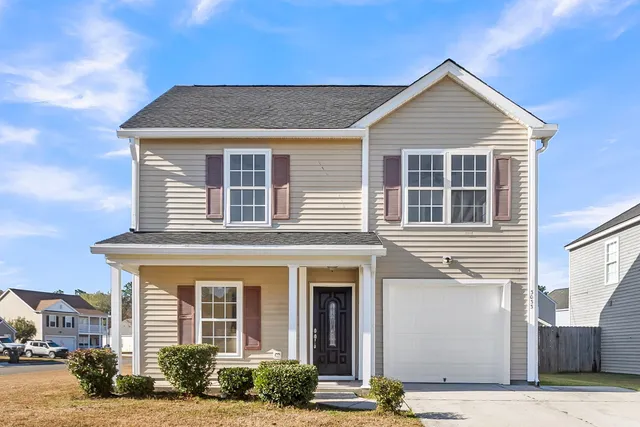 $340,000 | 3033 Kinswood Lane, Ladson, SC 29456