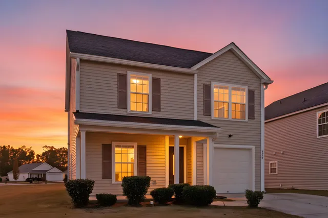 $355,000 | 3033 Kinswood Lane, Ladson, SC 29456