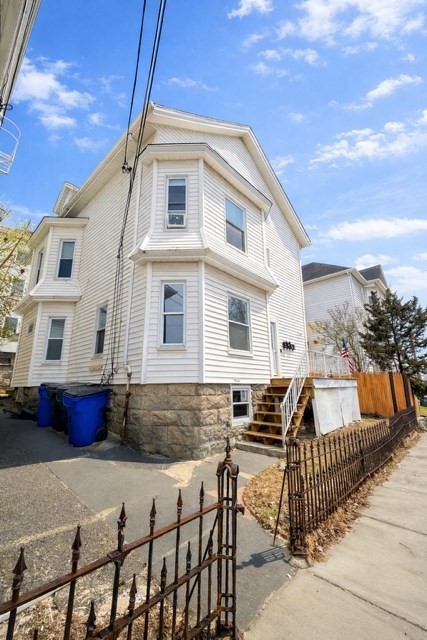 158 Forest Street Fall River, MA 02721 - Photo 2 of 35