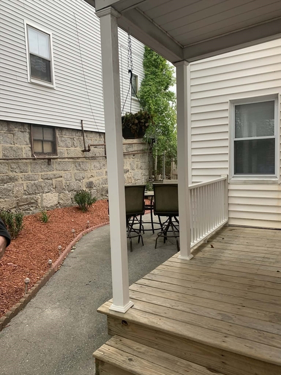 158 Forest Street Fall River, MA 02721 - Photo 3 of 35