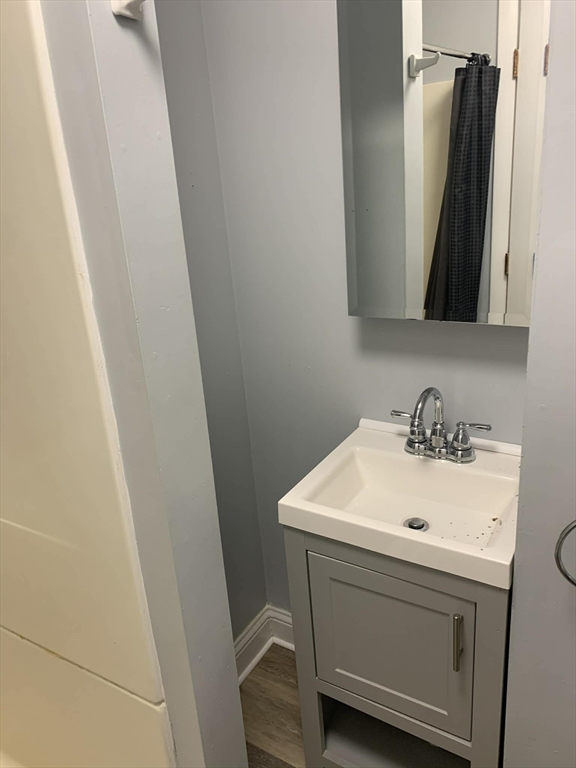158 Forest Street Fall River, MA 02721 - Photo 31 of 35