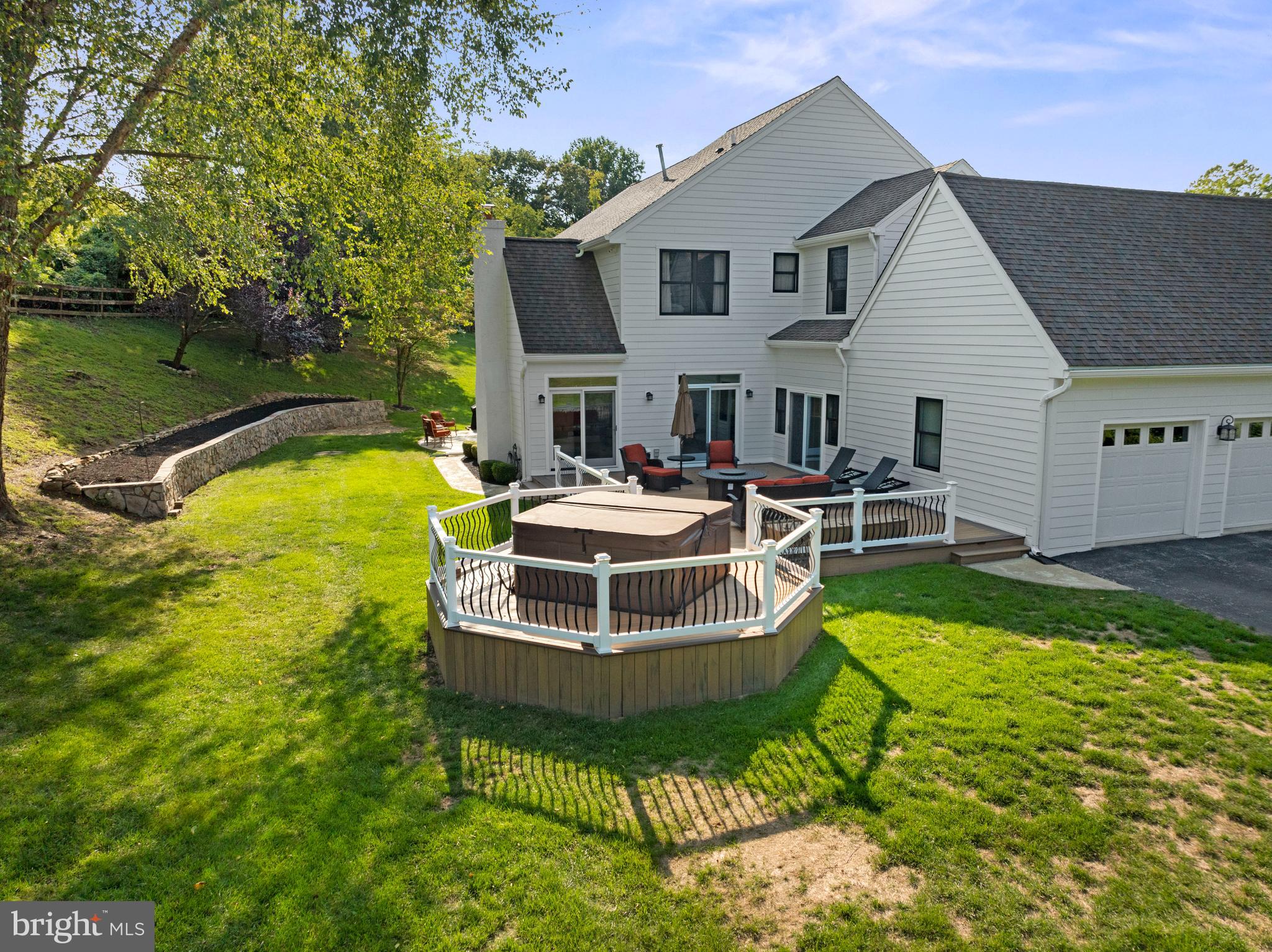 355 Ring Road Chadds Ford, PA 19317 - Photo 2 of 45