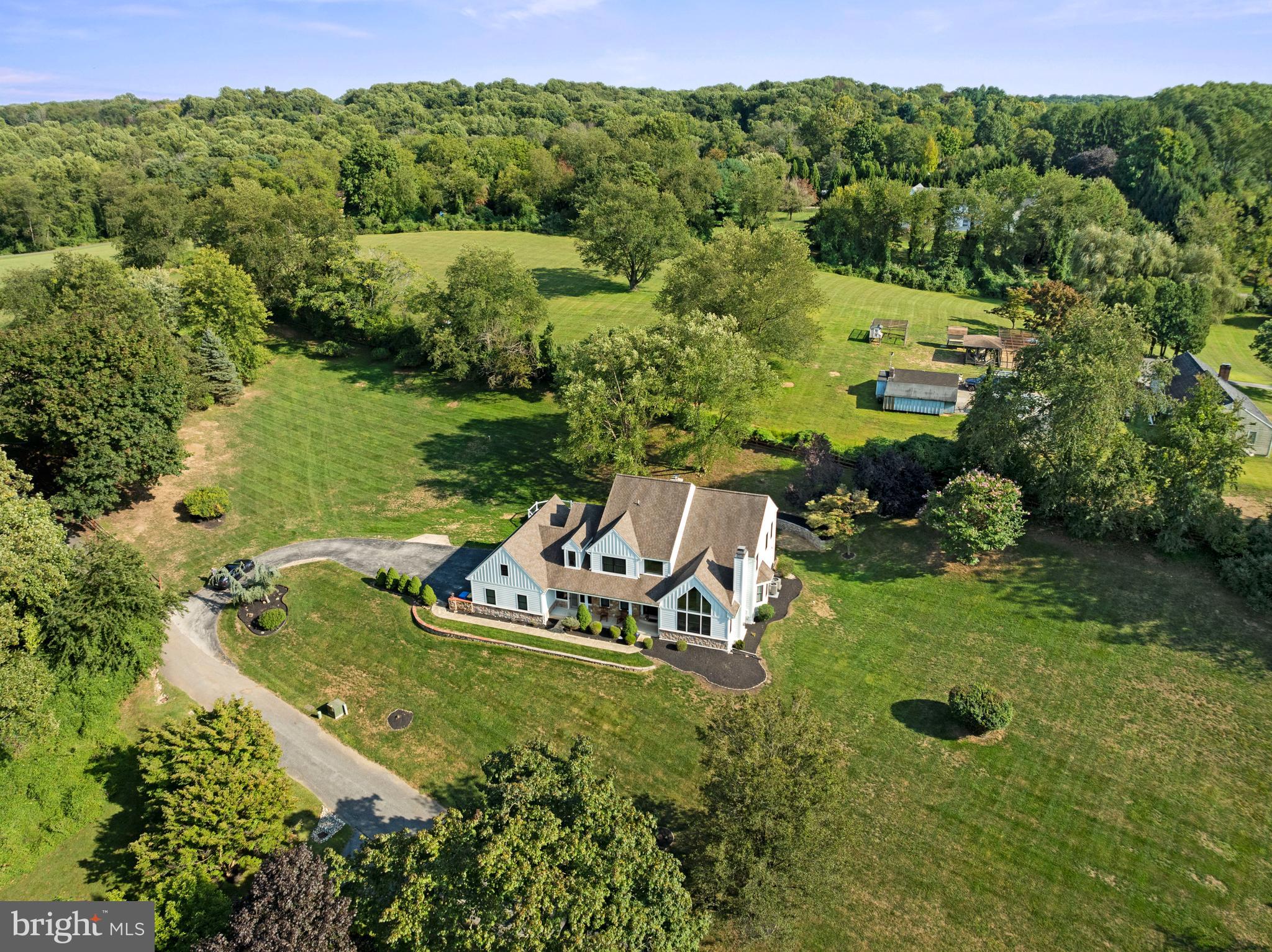 355 Ring Road Chadds Ford, PA 19317 - Photo 40 of 45