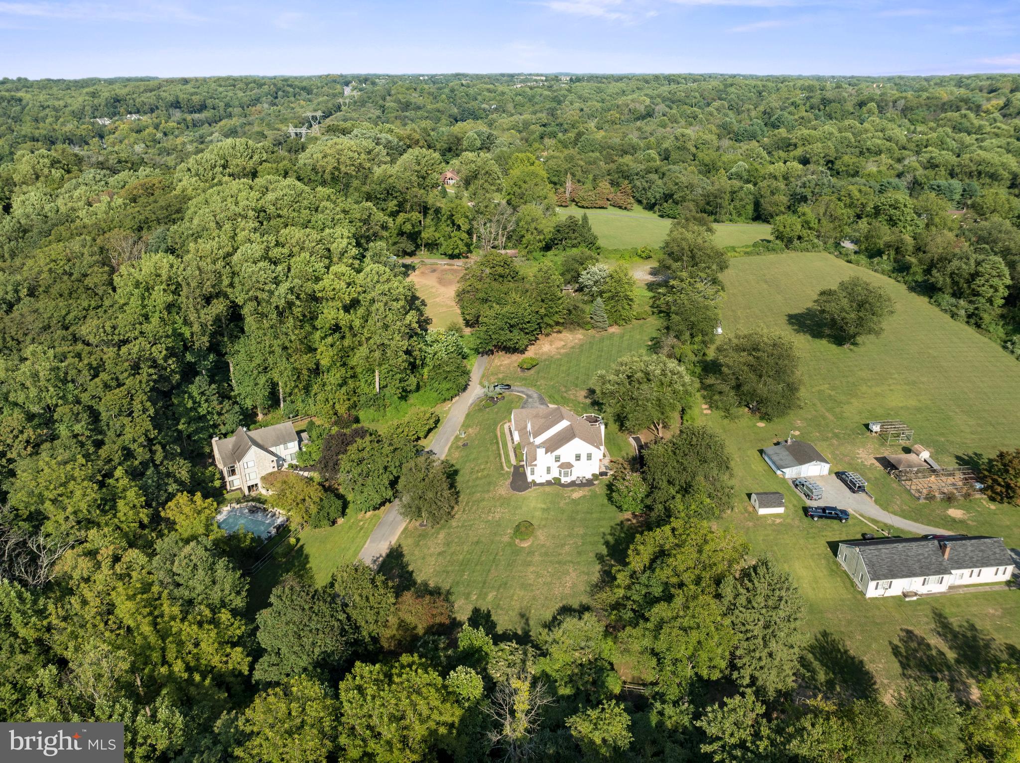 355 Ring Road Chadds Ford, PA 19317 - Photo 41 of 45