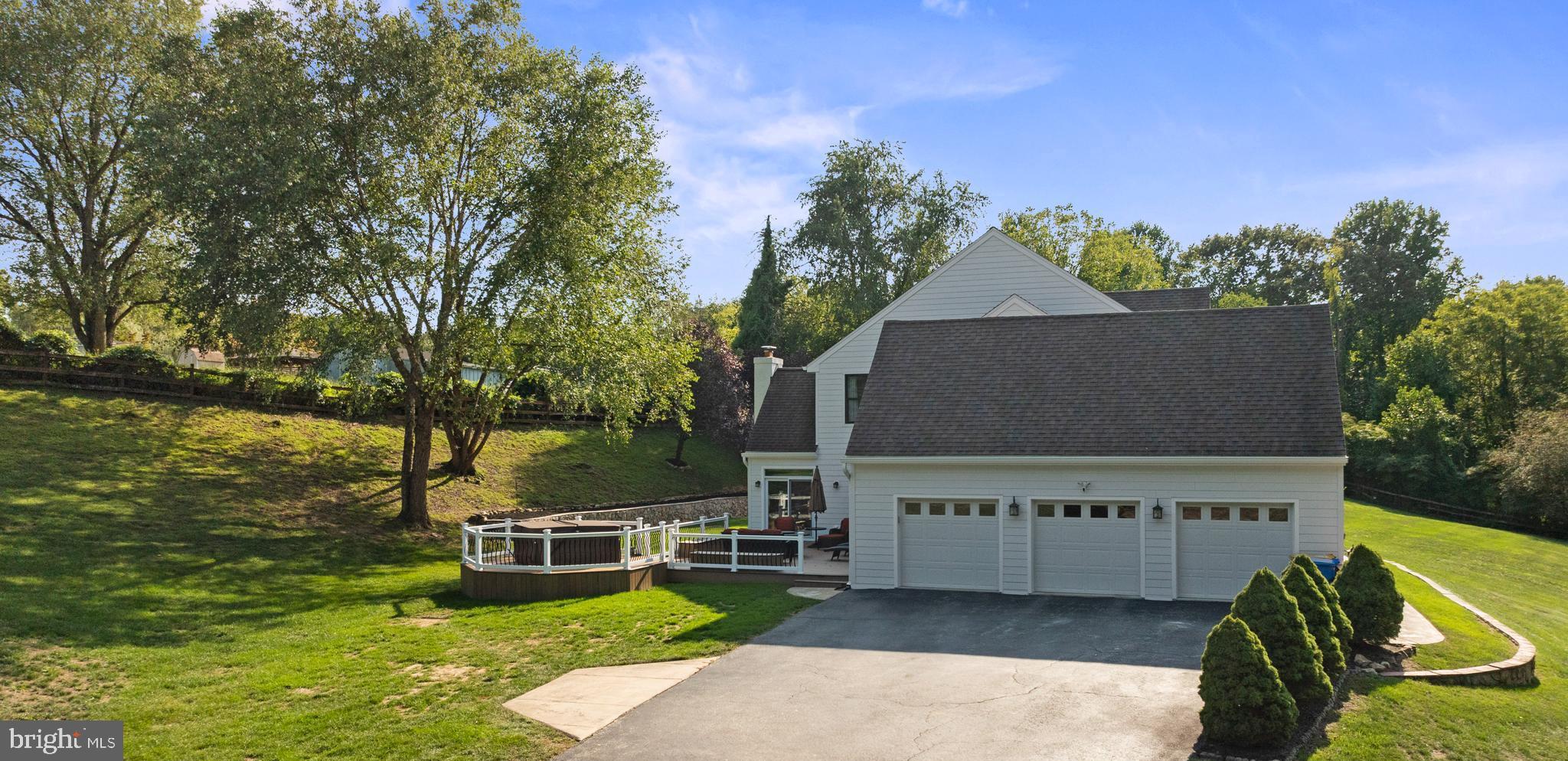 355 Ring Road Chadds Ford, PA 19317 - Photo 42 of 45