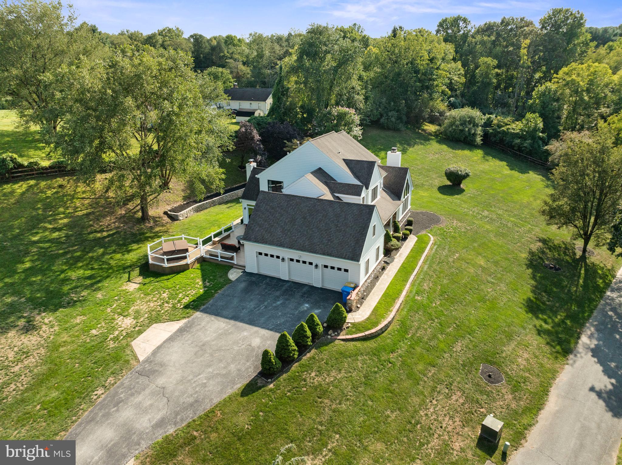 355 Ring Road Chadds Ford, PA 19317 - Photo 44 of 45