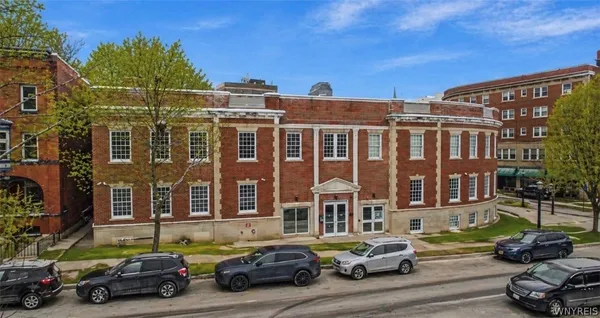 $1,450 | 40 North Street, Unit 102, Buffalo, NY 14202