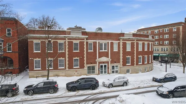 $1,450 | 40 North Street, Unit 102, Buffalo, NY 14202