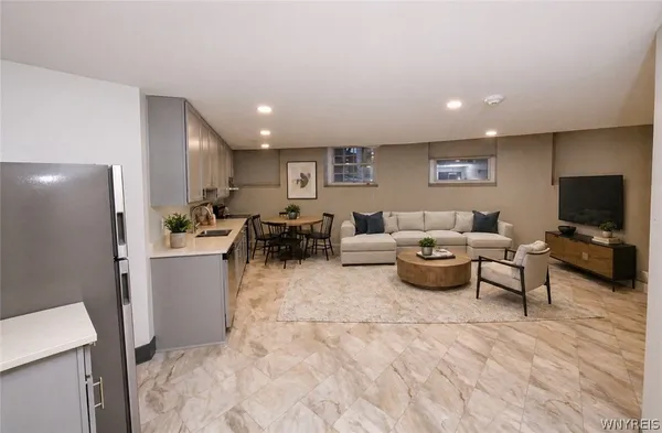 $1,450 | 40 North Street, Unit 102, Buffalo, NY 14202