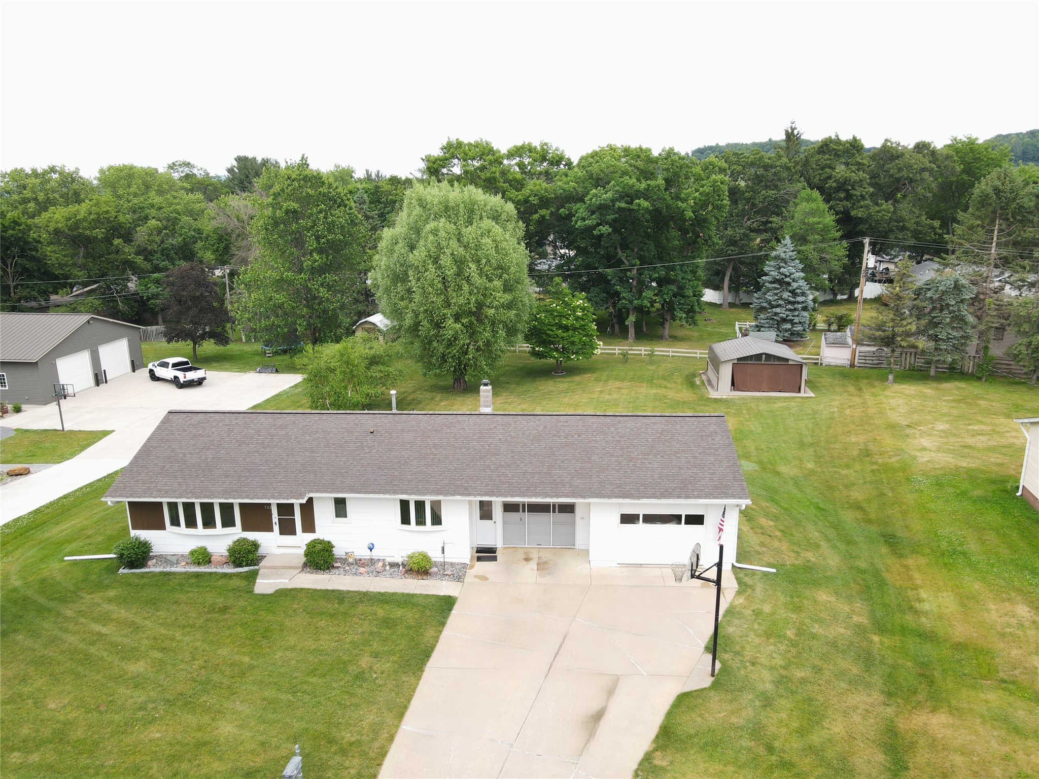 922 Auth Street Durand, WI 54736 - Photo 8 of 40