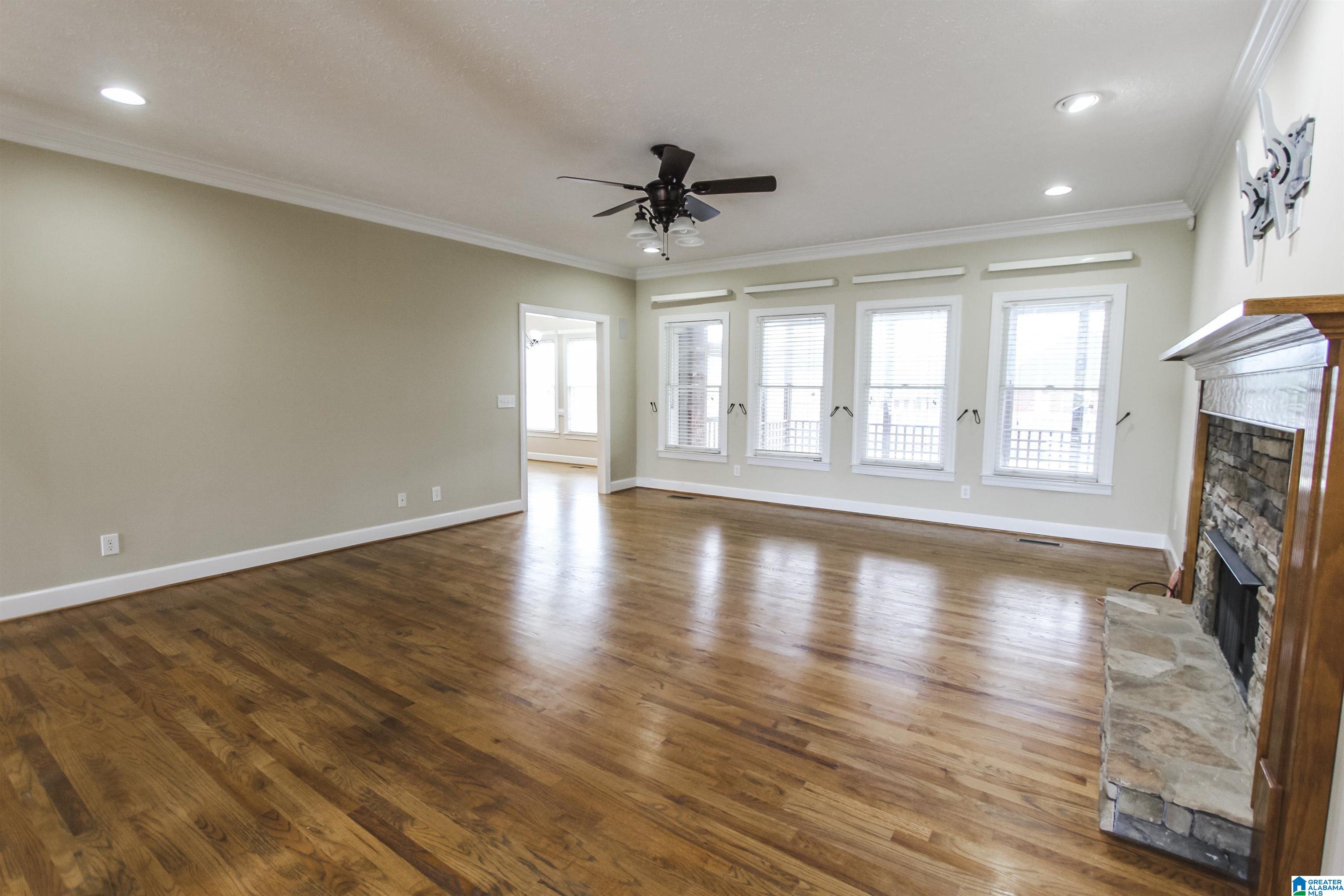 397 County Line Road Oxford, AL 36203 - Photo 73 of 95