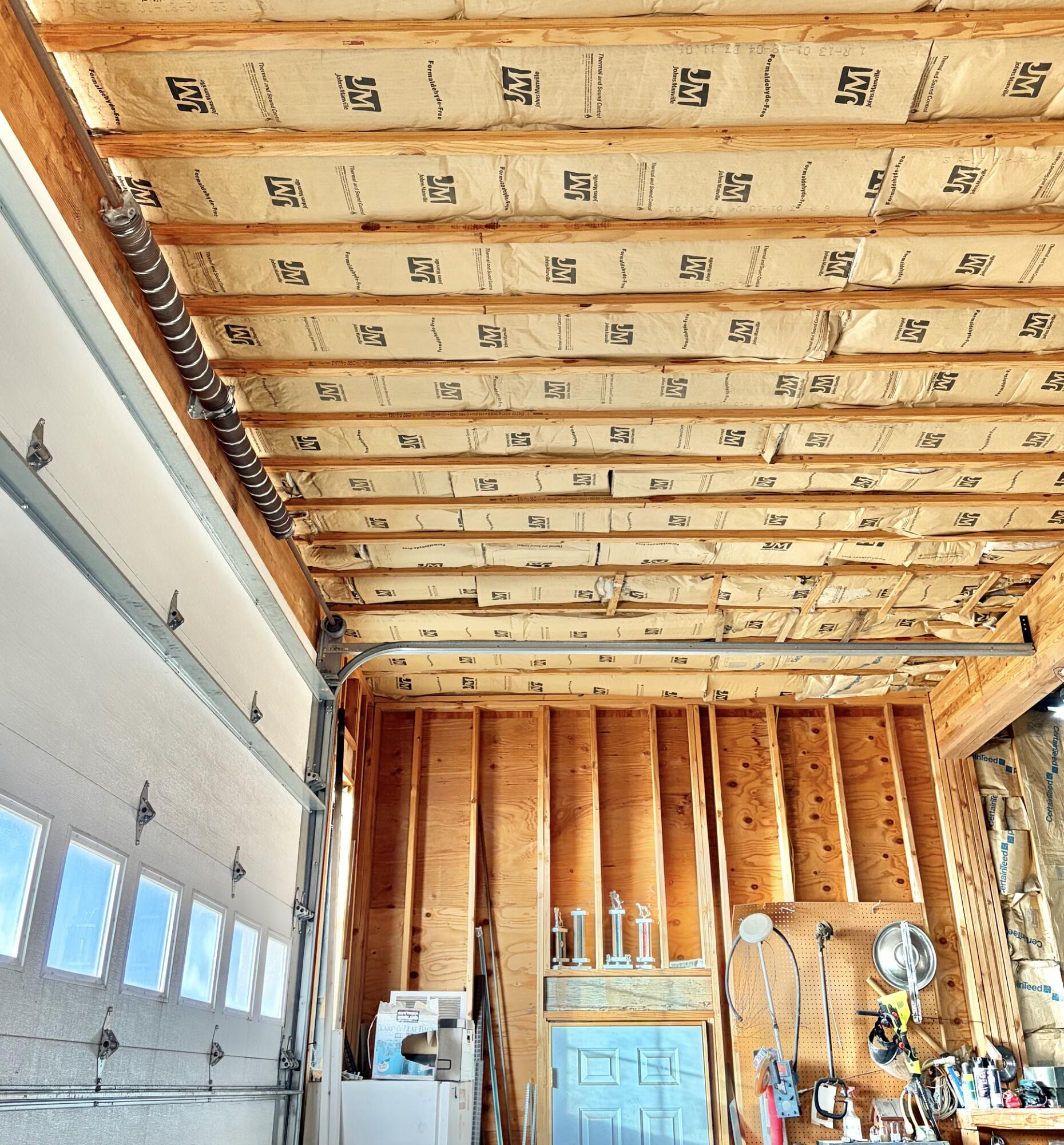 624 Baker Ranch Road Young, AZ 85554 - Photo 49 of 116 a view of a wooden floor