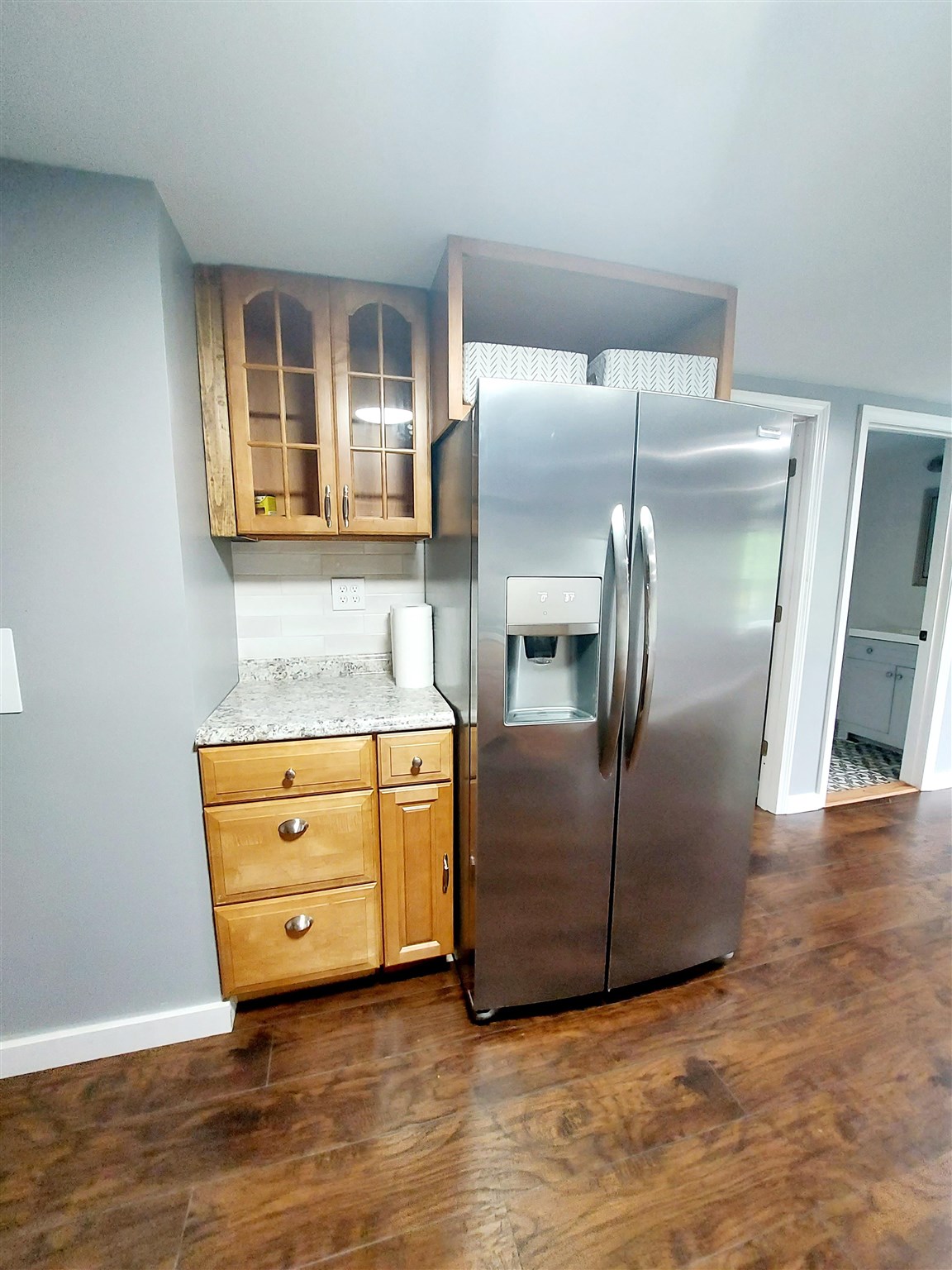 317 New Hampton Road Franklin, NH 03235 - Photo 11 of 13